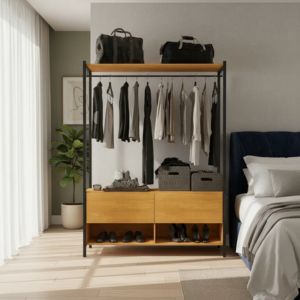 Guarda-roupa