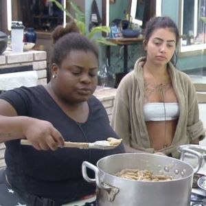 Jantar feito pelos noivos